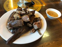 上鹅三吃-道成印象餐厅(廿八都古镇店)