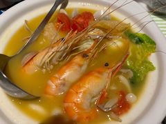 -桂满陇·景观餐厅(新世界店)