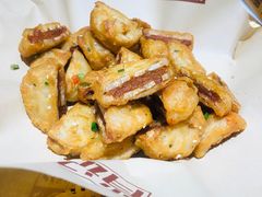 -肖记公安牛肉鱼杂馆· 省级非物质文化遗产(仁和路店)