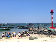 -硇洲岛旅游区