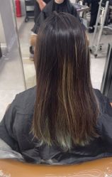 -MY HAIR ARDOR