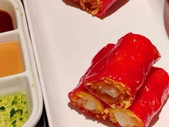 -蔡澜点心·粤菜(新街口IFCX店)