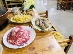 鲍汁牛肉丸-元盛居(生态大街店)