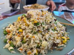 -扬二春炒饭(国庆路总店)