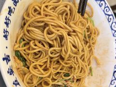 -梅溪·小伙子干挑面(安吉总店)