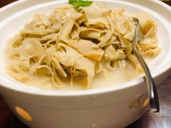 油焖鲜笋-粗茶淡饭·隐庐私厨(东亭店)