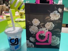 -gleeglee乐溢亦茶(合生汇店)