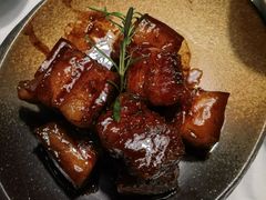 -肆月河豚·新淮扬(金融街店)