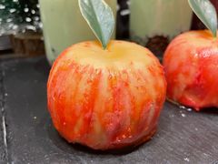 -大理实力希尔顿酒店•香全日制餐厅