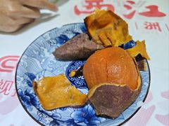 -西江红·株洲本地菜(滨江南路店)