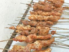-雷子烧烤(第五大道店)