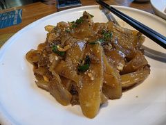 -拉完海鲜大排档(温岭店)