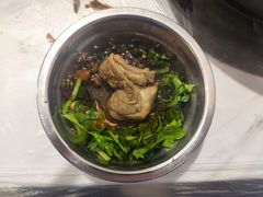 -重庆特色冷锅鱼(武大店)