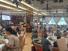 -丰尔粥食·顺德鱼生·干蒸排骨顺德菜(大良分店)