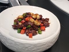 -新长岭大酒店酒楼