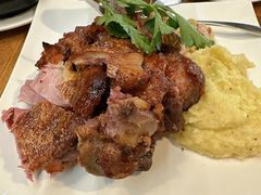 -Geneva日内瓦餐厅(西郊宝成花苑店)