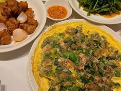 -莆田餐厅PUTIEN(金融街购物中心店)