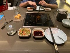 -捞王锅物料理(上海世茂广场店)