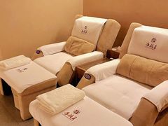 -手技王·影院足道·SPA(深圳之眼店)