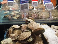 -盒马鲜生(曜一城店)