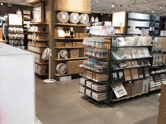 -MUJI无印良品(茂业天地店)