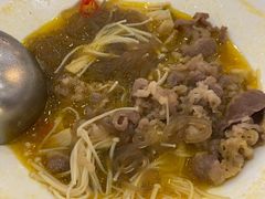 -东江渔村·古典园林·30年粤菜老字号(太和店)