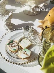 -Aimee'sCake婚礼甜品台·企业商务茶歇