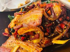 -隔壁老王·家常云南菜(花巷店)