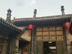 -协同庆钱庄博物馆