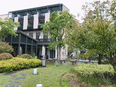 -上海崇明金茂凯悦酒店