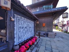 -东台西溪天仙缘景区