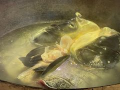 -好灶头妈妈菜·柴火灶台鱼·千岛湖土菜地标美食