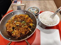 -和合谷(长虹桥店)