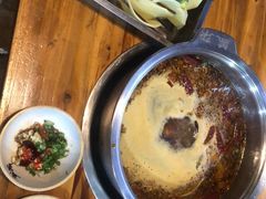 -盖帮鳝鱼串串(东郊记忆店)
