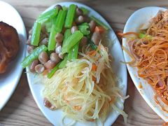 -小四川麻辣面馆(新联草街店)