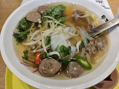 -蔡澜Pho·越南粉餐厅(海上世界店)