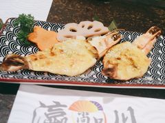 -瀛川尚品(车陂利丰天地店)