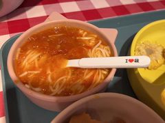 -西贝(厦门中华城店)