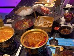 -王家渡火锅(金宝汇店)