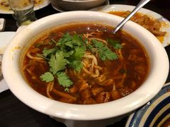 -功夫餐厅