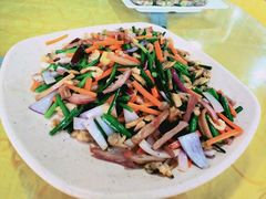 -勒南公舍(龙江店)
