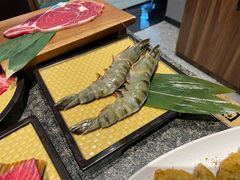 -NIUAN牛庵·日式和牛烧肉(恒隆店)