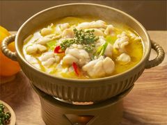 -大树餐厅(红旗街万达店)