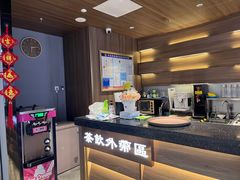 -一味一厨(泰华店)