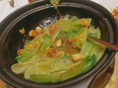 -香港龙凤楼(陆家嘴中心店)