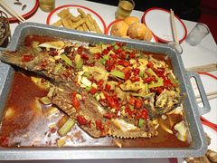 -美蛙四季(西直门店)