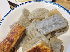 -左邻右舍褡裢火烧(石榴园店)