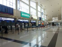 -德宏芒市国际机场