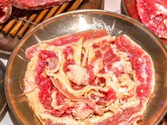 -西塔老太太泥炉烤肉(海上世界店)