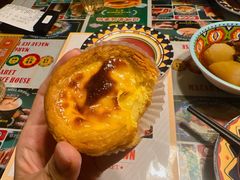 -玛嘉烈(北京金融街店)